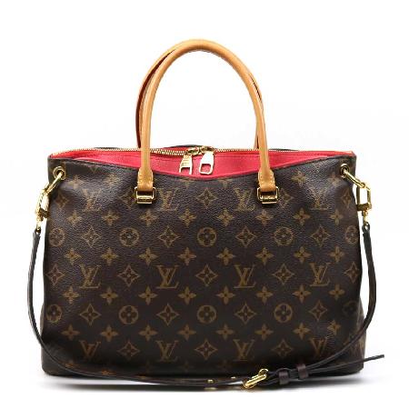 Louis Vuitton(̺) M41175 ׷ ĵ ȶ MM Ʈ   [ż]