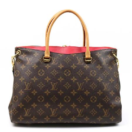 Louis Vuitton(̺) M41175 ׷ ĵ ȶ MM Ʈ   [ż] ̹4 - ̺ ߰ǰ