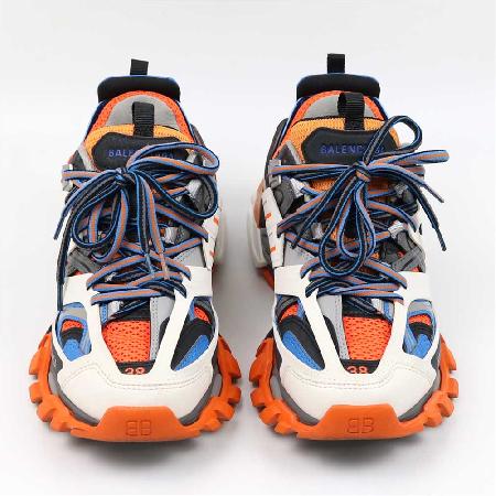 Balenciaga(߷þư) 542436 Ʈ  Ŀ 38(250-255MM) [ż]