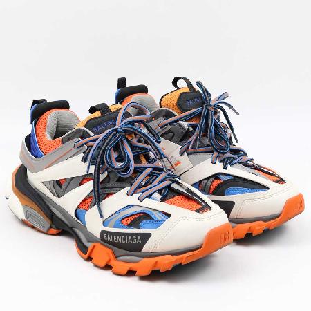 Balenciaga(߷þư) 542436 Ʈ  Ŀ 38(250-255MM) [ż] ̹2 - ̺ ߰ǰ