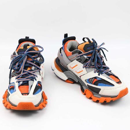 Balenciaga(߷þư) 542436 Ʈ  Ŀ 38(250-255MM) [ż] ̹3 - ̺ ߰ǰ