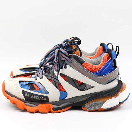Balenciaga(߷þư) 542436 Ʈ  Ŀ 38(250-255MM) [ż] ̹4 - ̺ ߰ǰ