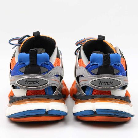 Balenciaga(߷þư) 542436 Ʈ  Ŀ 38(250-255MM) [ż] ̹5 - ̺ ߰ǰ