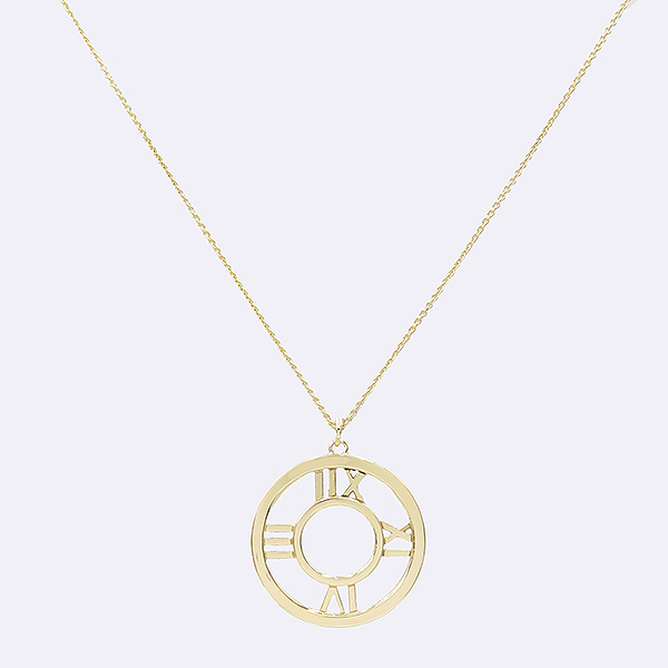 Tiffany(ƼĴ) 18K ο  ATLAS(Ʋ) Ƽ  [] ̹2 - ̺ ߰ǰ