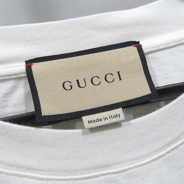 Gucci() 655459 ȭƮ ÷ ư 1921 BLIND FOR LOVE   Ƽ - XL [õ] ̹4 - ̺ ߰ǰ