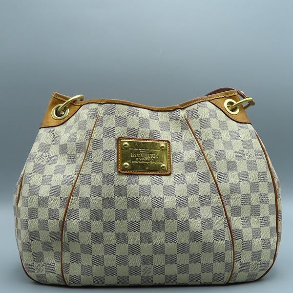 루이비통 다미에 아주르 갈리에라 PM