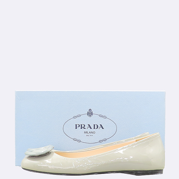 Prada() 1F951F ׷ ̴Ʈ  ÷  - 235MM []