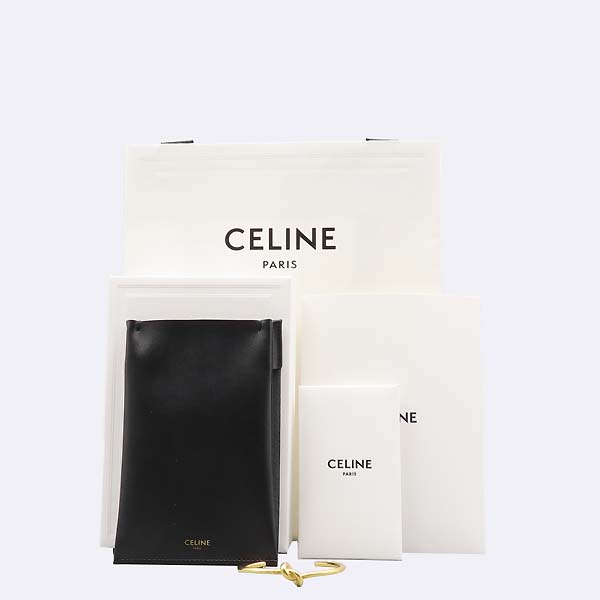 Celine() 46P446BRA  ÷ Knot Extra Thin Ʈ Ʈ   [] ̹5 - ̺ ߰ǰ