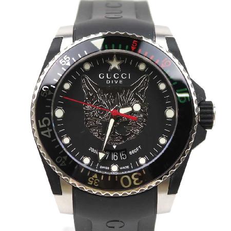 Gucci() YA136320 ̺ Ĺ ġ  췹ź ð [ż]