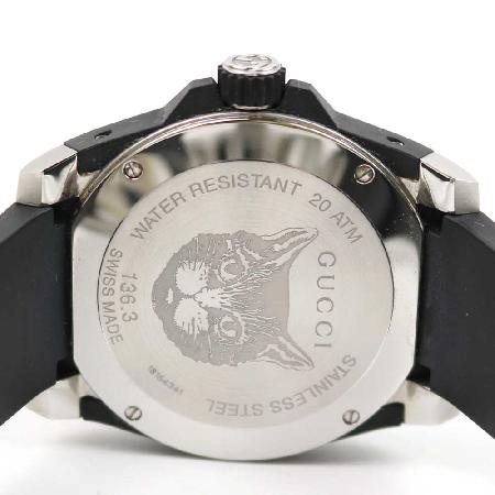 Gucci() YA136320 ̺ Ĺ ġ  췹ź ð [ż] ̹5 - ̺ ߰ǰ