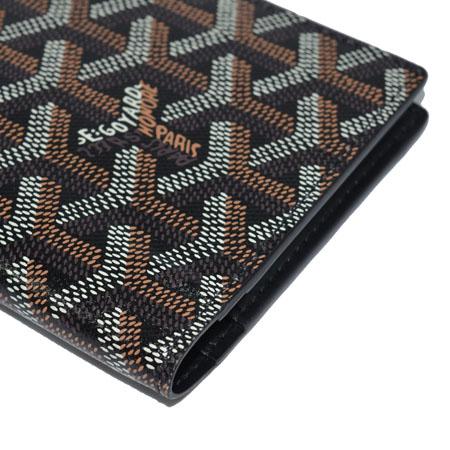 GOYARD(ߵ)   ÷ PVC ν  ̹5 - ̺ ߰ǰ