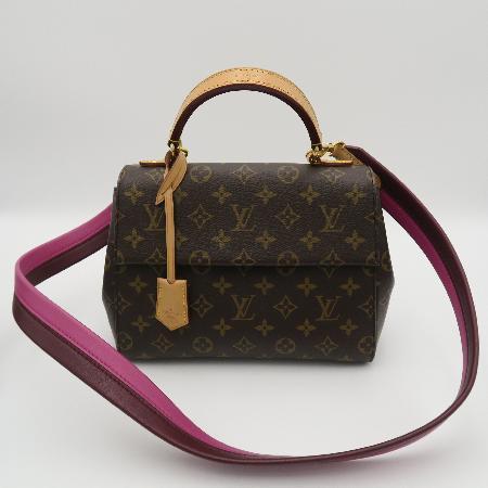 Louis Vuitton(̺) M42738 ׷ ĵ Ŭ BB+Ʈ [ûֱõ]