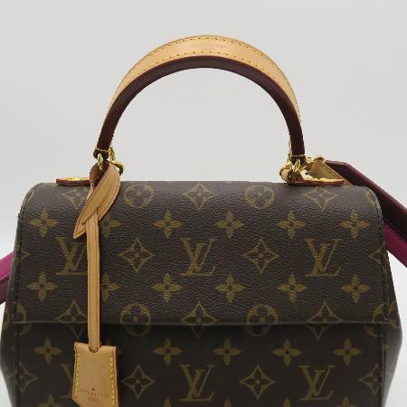 Louis Vuitton(̺) M42738 ׷ ĵ Ŭ BB+Ʈ [ûֱõ] ̹3 - ̺ ߰ǰ