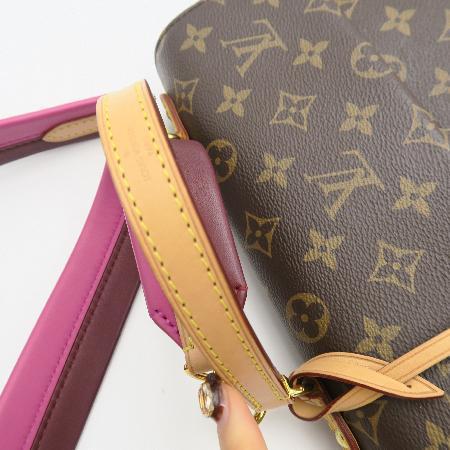 Louis Vuitton(̺) M42738 ׷ ĵ Ŭ BB+Ʈ [ûֱõ] ̹4 - ̺ ߰ǰ