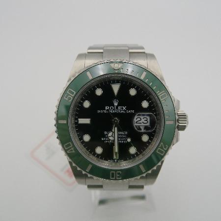 ñ)Rolex(η) 126610LN SUBMARINER DATE  긶 ׸  ƿ  ð[ûֱõ]