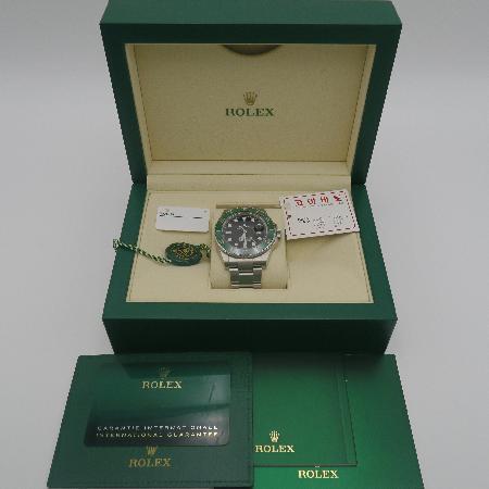 ñ)Rolex(η) 126610LN SUBMARINER DATE  긶 ׸  ƿ  ð[ûֱõ] ̹4 - ̺ ߰ǰ