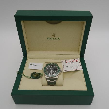 ñ)Rolex(η) 126610LN SUBMARINER DATE  긶 ׸  ƿ  ð[ûֱõ] ̹5 - ̺ ߰ǰ