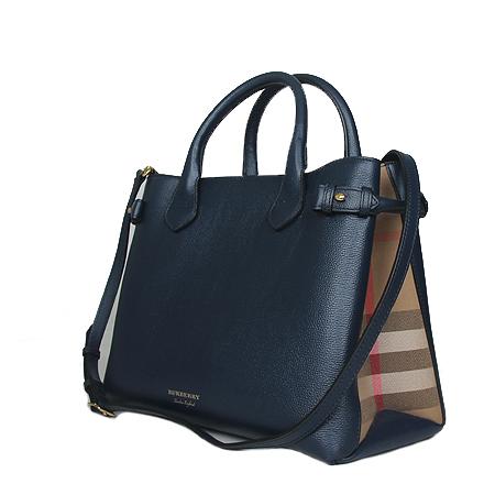 Burberry() 4023696 ̺  Ͽ콺 üũ  ̵ 2WAY(ֻ) ̹3 - ̺ ߰ǰ