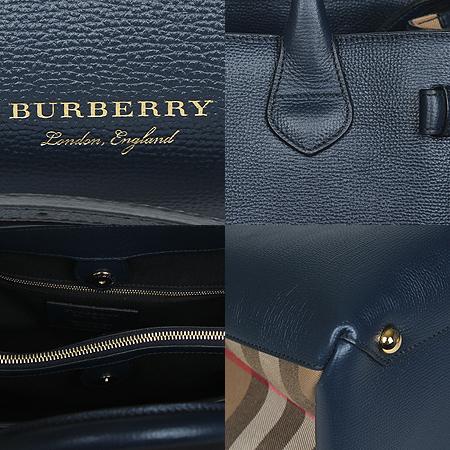 Burberry() 4023696 ̺  Ͽ콺 üũ  ̵ 2WAY(ֻ) ̹5 - ̺ ߰ǰ