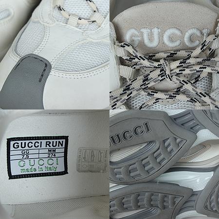 Gucci() 749785   ȭƮ ̵  Ŀ 265MM (ַԵ) ̹5 - ̺ ߰ǰ