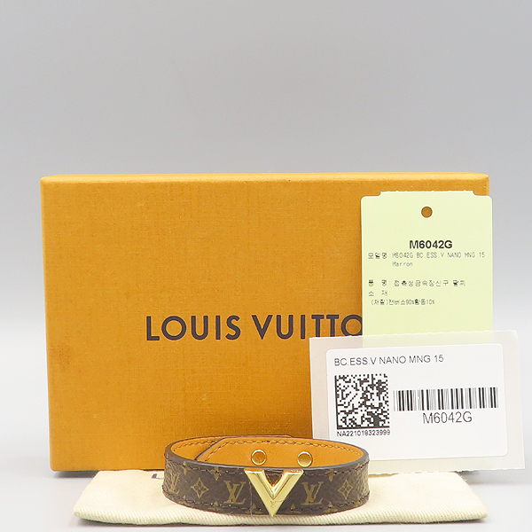 Louis Vuitton(̺) M6042G ׷ ĵ  Ż V ñ״ó  - 15ȣ [] ̹4 - ̺ ߰ǰ