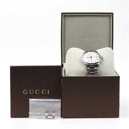 Gucci() YA126320(126.3) G-ŸӸ ƽ ǹ  ð [ż] ̹2 - ̺ ߰ǰ