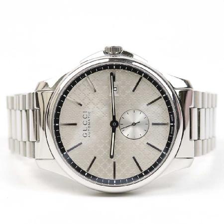 Gucci() YA126320(126.3) G-ŸӸ ƽ ǹ  ð [ż] ̹3 - ̺ ߰ǰ