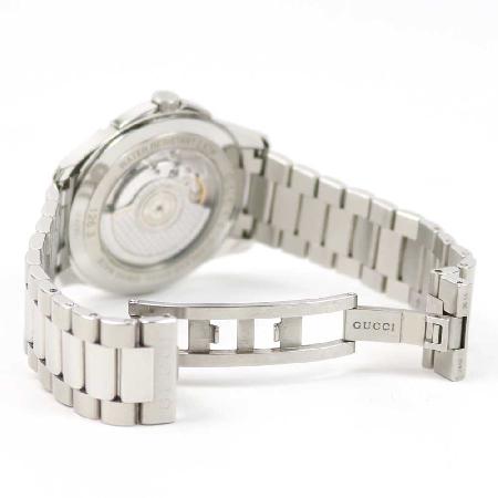 Gucci() YA126320(126.3) G-ŸӸ ƽ ǹ  ð [ż] ̹4 - ̺ ߰ǰ