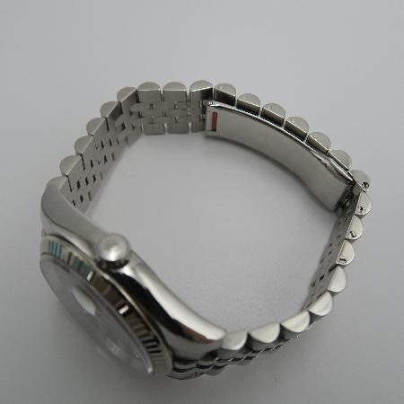 ñ)Rolex(η) 116234 ATEJUST(Ʈ)  36MM ̾ ƿ ð[ûֱõ] ̹3 - ̺ ߰ǰ