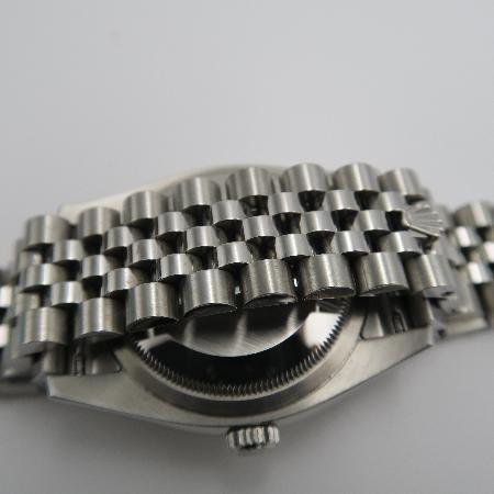 ñ)Rolex(η) 116234 ATEJUST(Ʈ)  36MM ̾ ƿ ð[ûֱõ] ̹4 - ̺ ߰ǰ