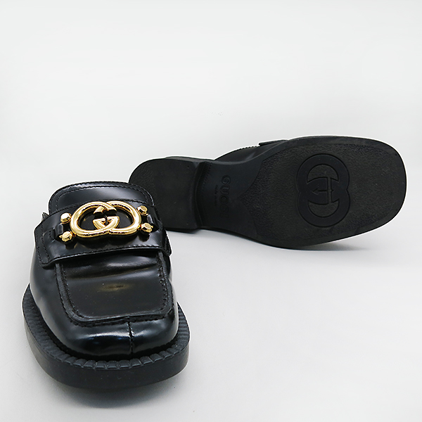 Gucci() 699997 ÷  ͷŷ    36 (230MM) [λ꼾Һ] ̹3 - ̺ ߰ǰ