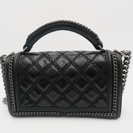 )Chanel() žڵ  COCOΰ īŲ  ̵  üƮ+Ʈ 2WAY [ûֱõ] ̹5 - ̺ ߰ǰ