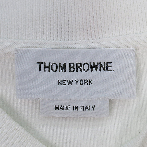 THOM BROWNE() MJS099A ȭƮ ÷      Ƽ [] ̹5 - ̺ ߰ǰ