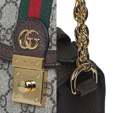 Gucci() 696180  ǵ GG  ĵ ̴ ü  (ַԵ) ̹4 - ̺ ߰ǰ