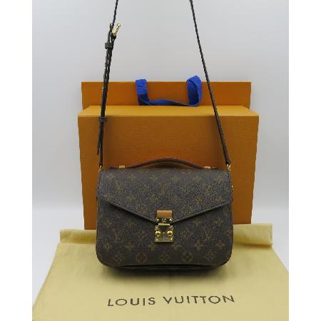 Louis Vuitton(̺) M44875 Ʈ Ƽ 2-Way
