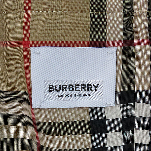 Burberry() 8034248 ̺÷ ̾Ƹ  HORSEFERRY HOUSE    - M [] ̹4 - ̺ ߰ǰ