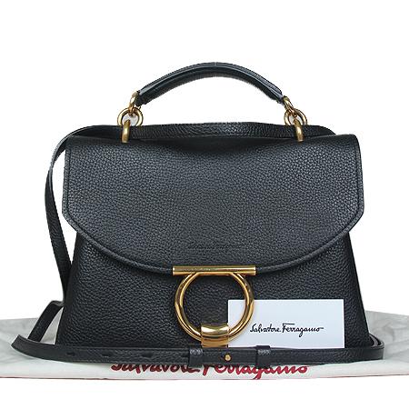 Ferragamo(󰡸) 21-H493  ġ     2WAY(ֻ)
