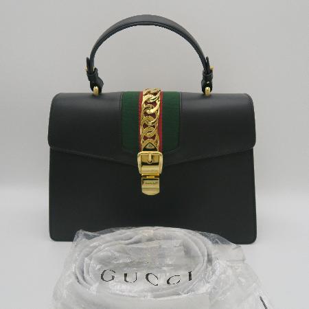 ñ)Gucci() 431665 Gucci Sylvie Ǻ  ̵ ž ڵ  +  Ʈ 2WAY[ûֱõ]