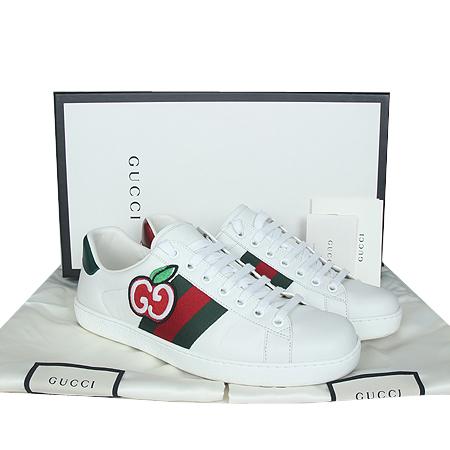 Gucci() 611376 ̽  ڼ ȭƮ  Ŀ6(255)(ֻ)