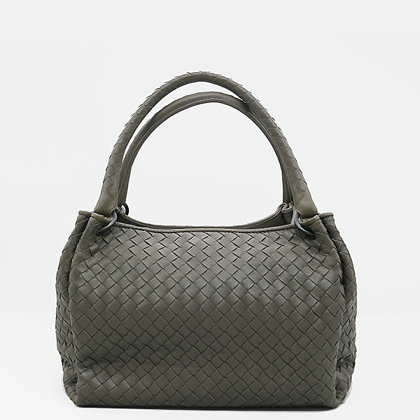 BOTTEGAVENETA (װŸ) 428047 Ʈġ зƮ Ʈ   [λ꼾Һ] ̹2 - ̺ ߰ǰ