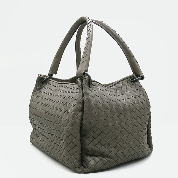 BOTTEGAVENETA (װŸ) 428047 Ʈġ зƮ Ʈ   [λ꼾Һ] ̹3 - ̺ ߰ǰ