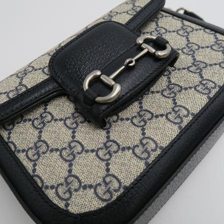 ǰ)Gucci() 658574 GGΰ Ȧ ̴ 1955 [ûֱõ] ̹2 - ̺ ߰ǰ