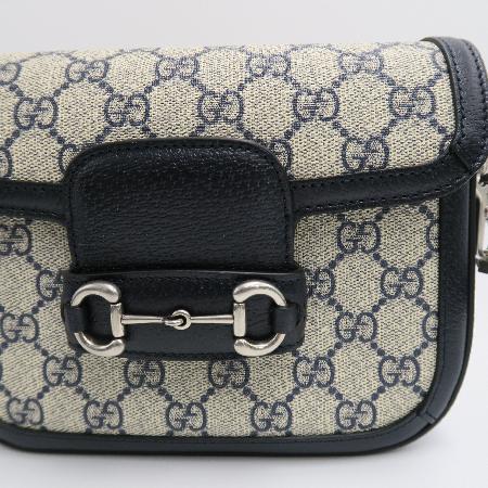 ǰ)Gucci() 658574 GGΰ Ȧ ̴ 1955 [ûֱõ] ̹5 - ̺ ߰ǰ