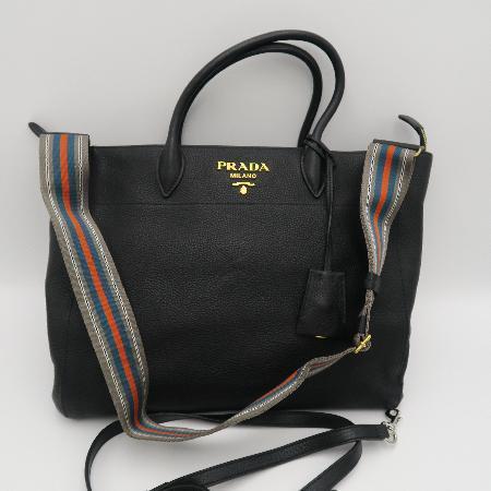 ñ)Prada() 1BA157 ڷ Ʈ Ʈ ΰ Ʈ+Ʈ 2WAY[ûֱõ]