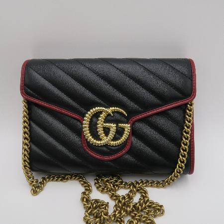 )Gucci() ֽŻ 573807  Ʈ WOC ü ũν [ûֱõ]