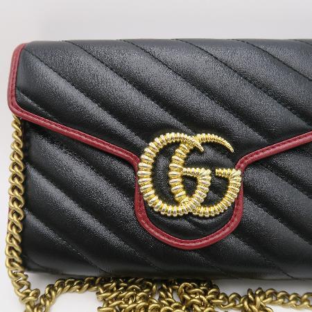 )Gucci() ֽŻ 573807  Ʈ WOC ü ũν [ûֱõ] ̹5 - ̺ ߰ǰ