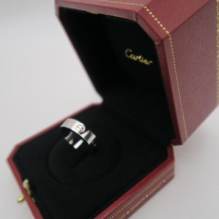 22ⱸ)Cartier(쿡) CRB4032558 18K ȭƮ 긵-18ȣ[ûֱõ] ̹2 - ̺ ߰ǰ
