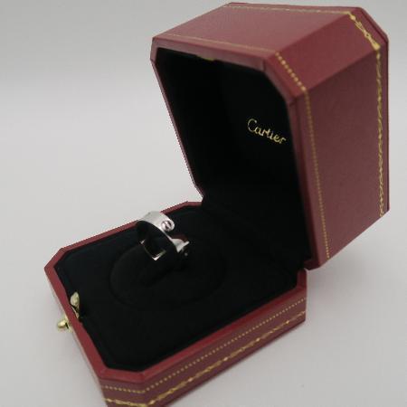22ⱸ)Cartier(쿡) CRB4032558 18K ȭƮ 긵-18ȣ[ûֱõ] ̹3 - ̺ ߰ǰ