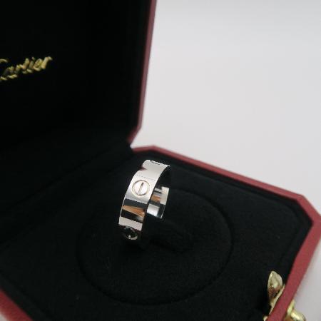 22ⱸ)Cartier(쿡) CRB4032558 18K ȭƮ 긵-18ȣ[ûֱõ] ̹4 - ̺ ߰ǰ