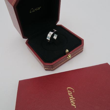 22ⱸ)Cartier(쿡) CRB4032558 18K ȭƮ 긵-18ȣ[ûֱõ] ̹5 - ̺ ߰ǰ